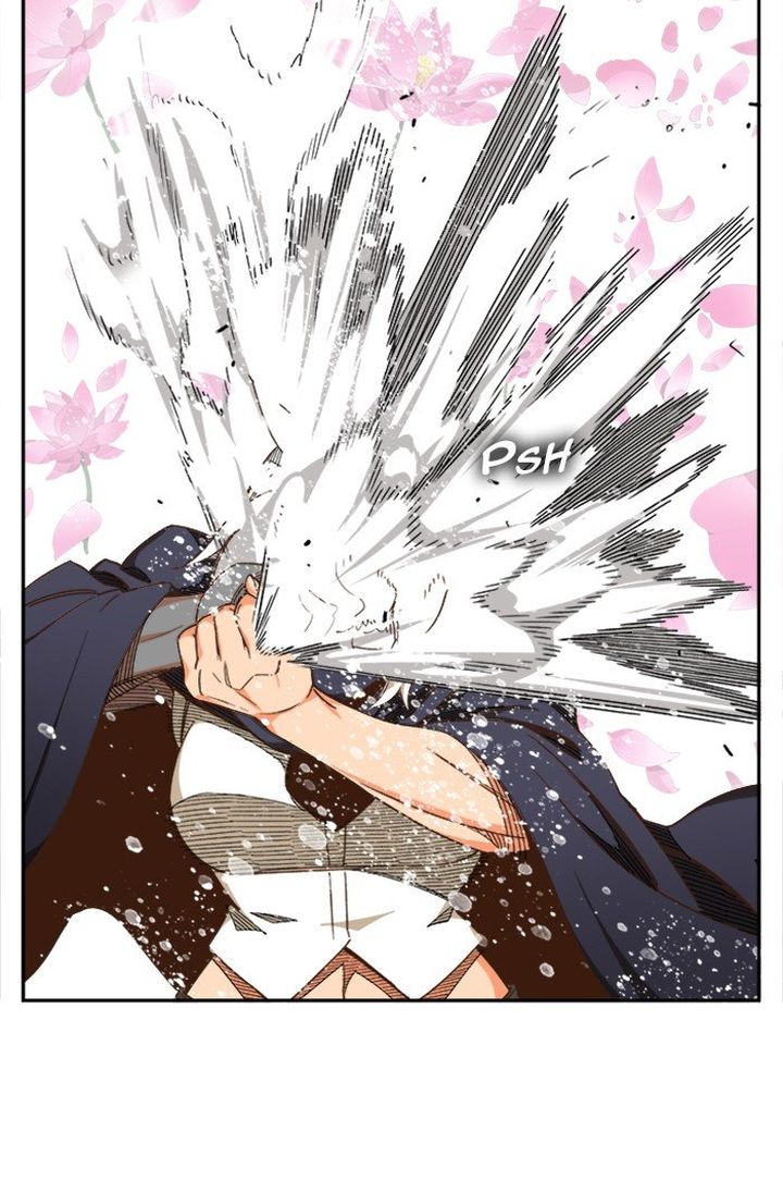 The God of High School - Chapter 496 Page 85