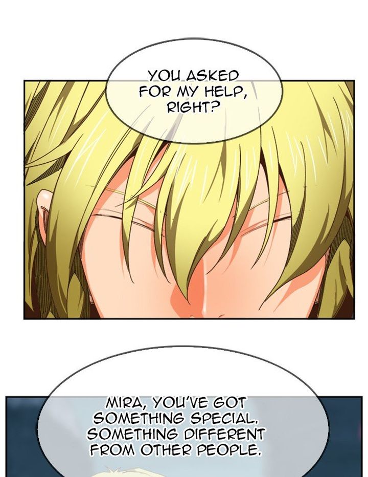 The God of High School - Chapter 496 Page 86