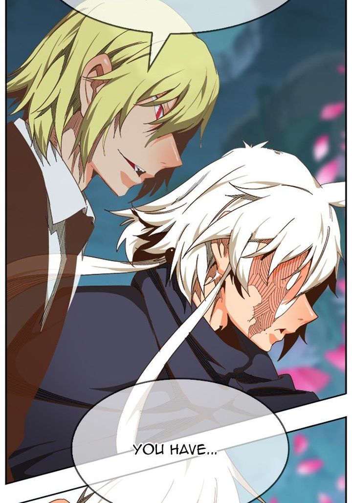 The God of High School - Chapter 496 Page 87