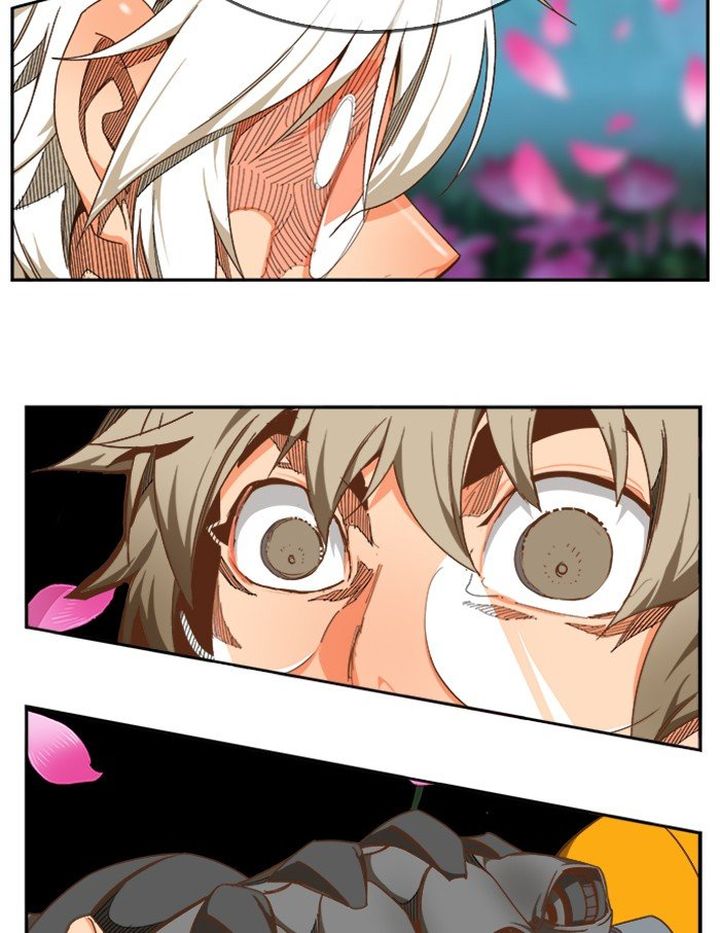 The God of High School - Chapter 496 Page 88