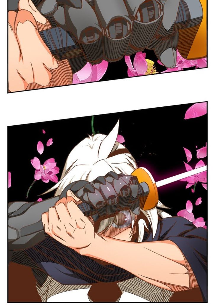 The God of High School - Chapter 496 Page 89