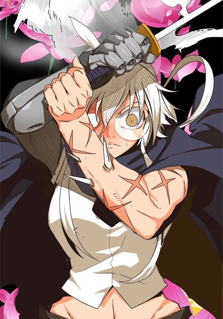 The God of High School - Chapter 496 Page 91