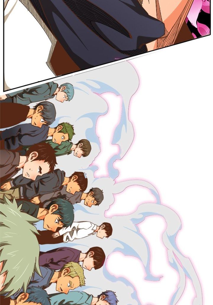 The God of High School - Chapter 496 Page 97