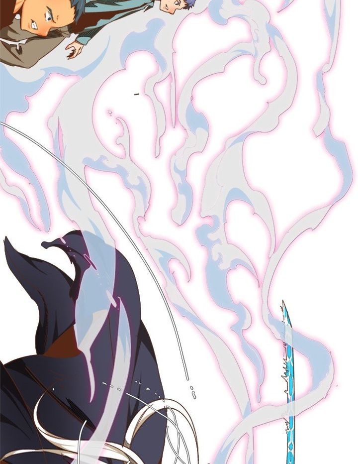 The God of High School - Chapter 496 Page 98