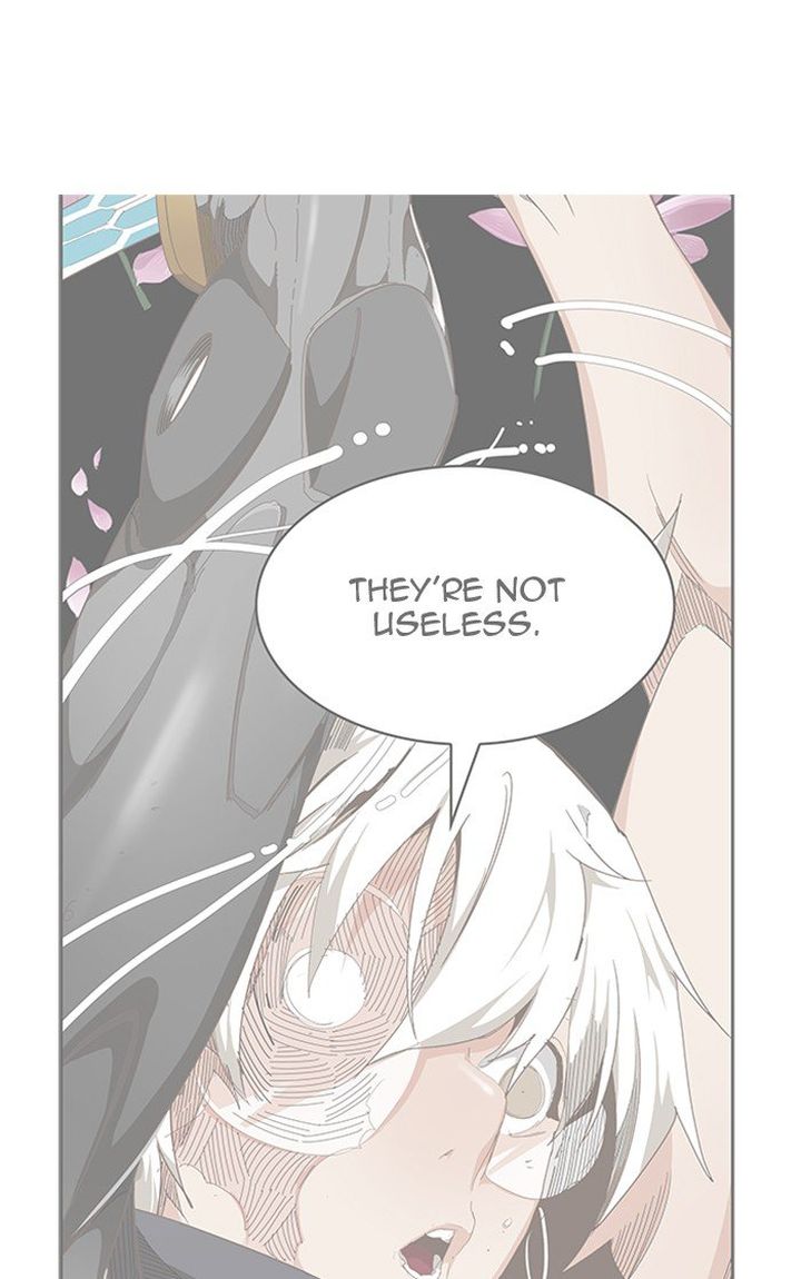 The God of High School - Chapter 497 Page 1