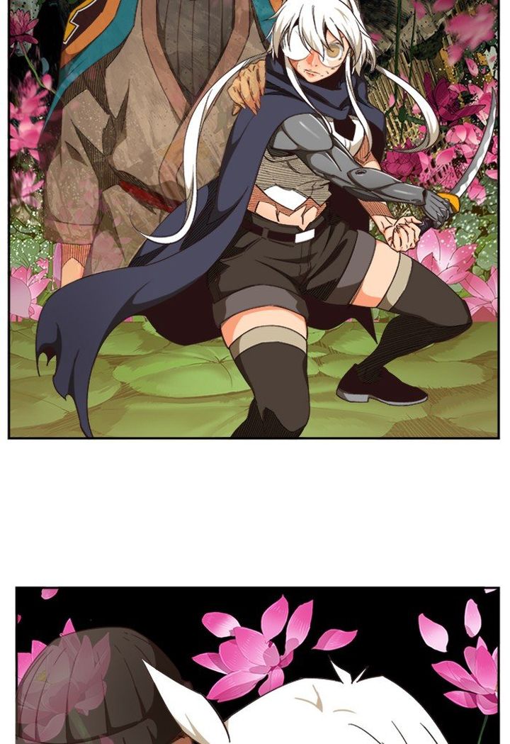 The God of High School - Chapter 497 Page 100