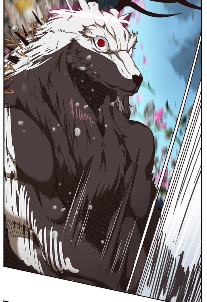 The God of High School - Chapter 497 Page 102