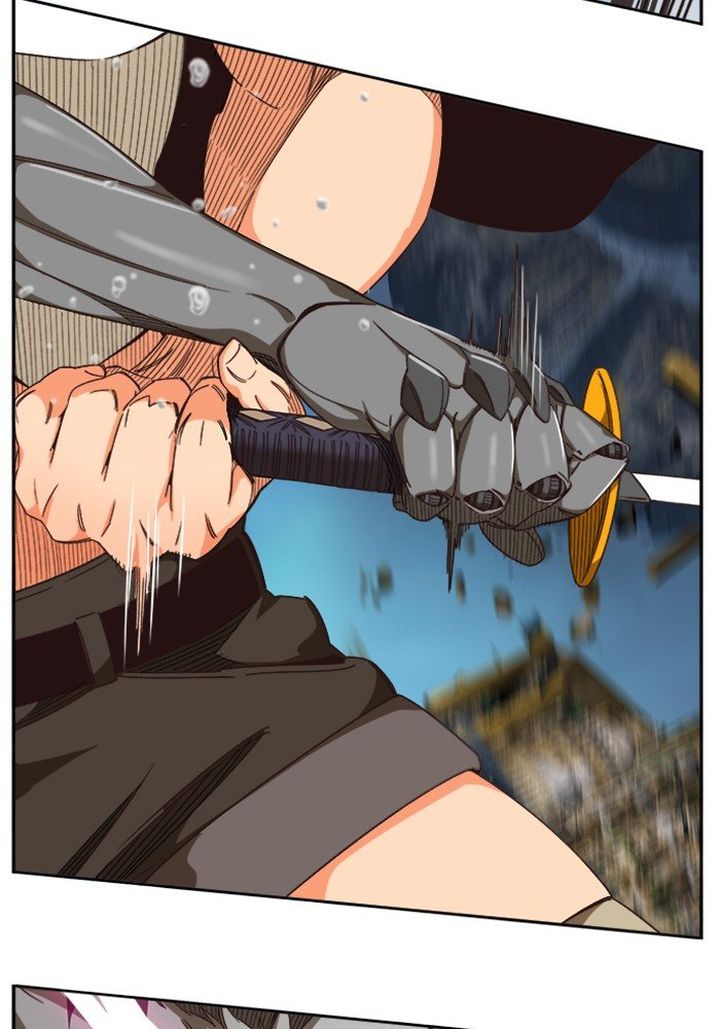 The God of High School - Chapter 497 Page 103