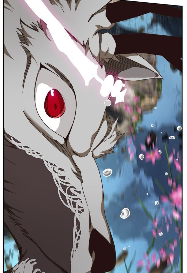 The God of High School - Chapter 497 Page 104