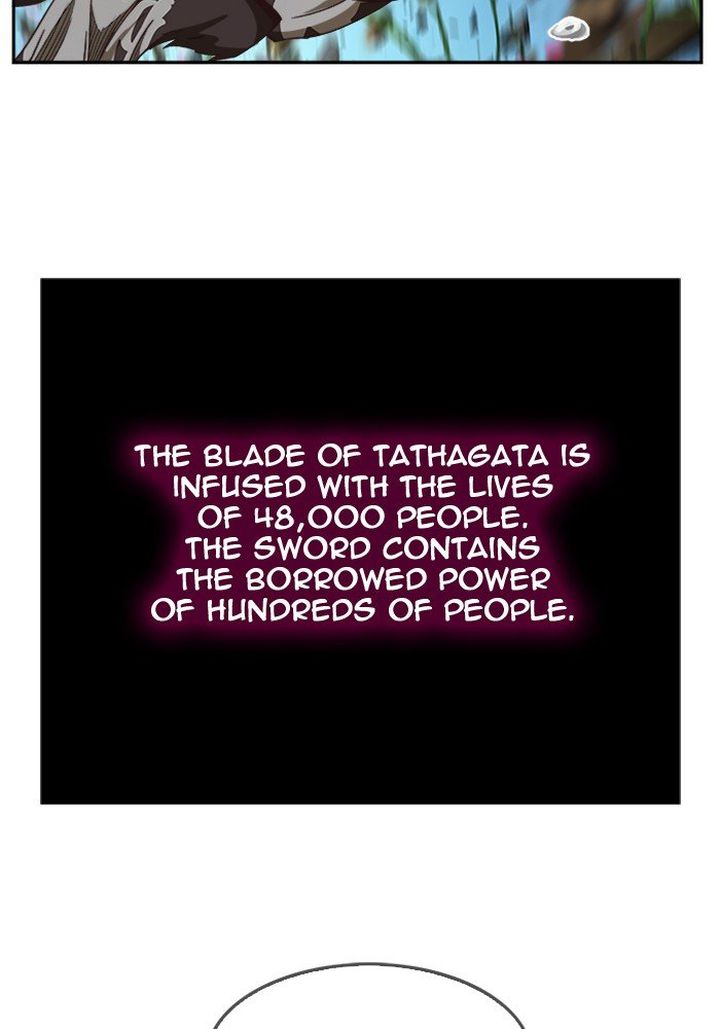 The God of High School - Chapter 497 Page 105