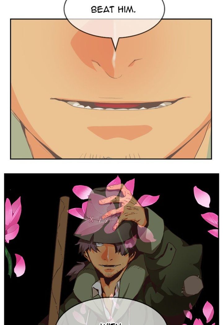 The God of High School - Chapter 497 Page 106