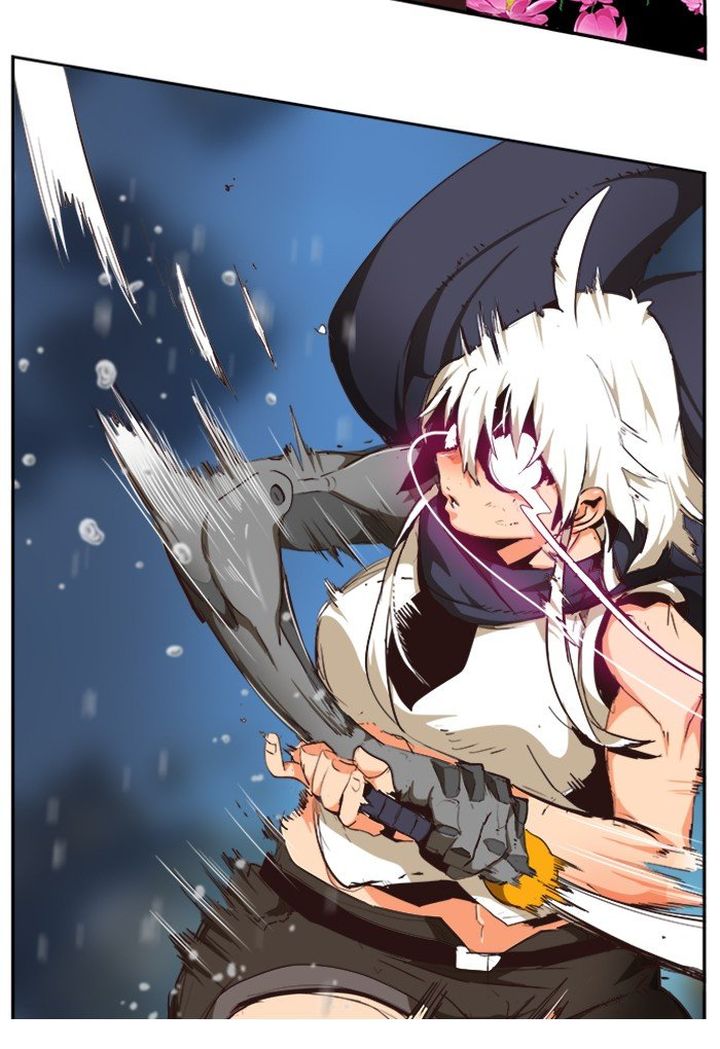 The God of High School - Chapter 497 Page 108