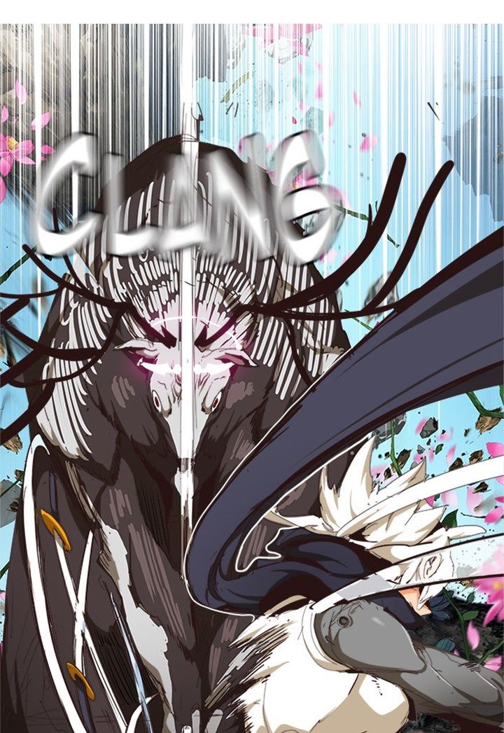 The God of High School - Chapter 497 Page 109