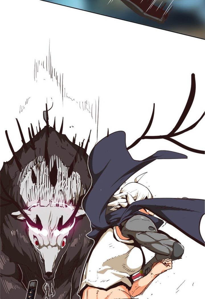 The God of High School - Chapter 497 Page 111