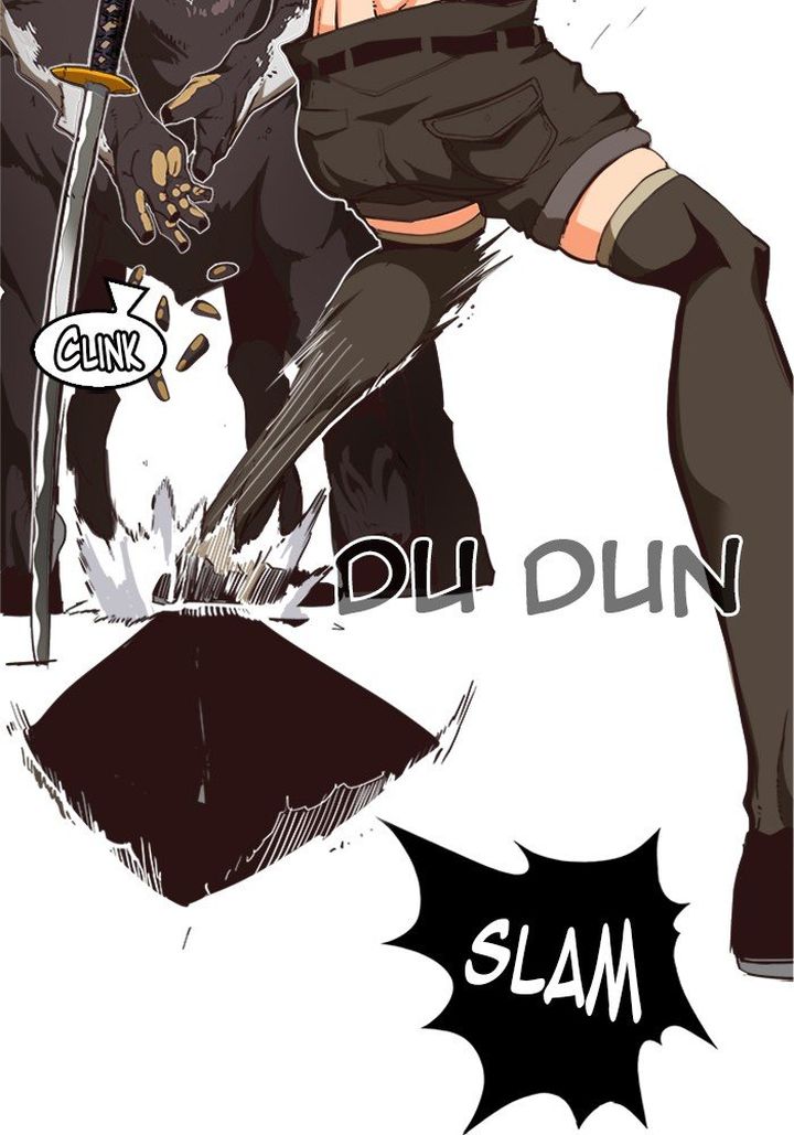 The God of High School - Chapter 497 Page 112