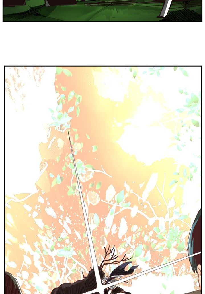 The God of High School - Chapter 497 Page 120