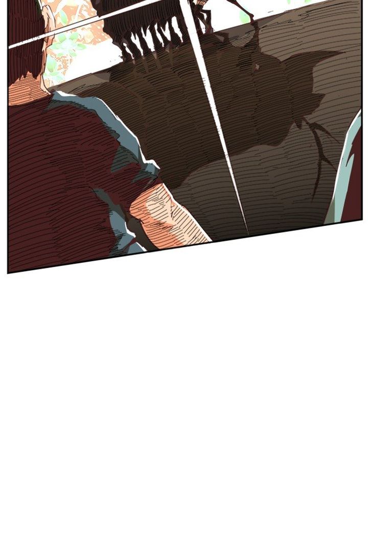 The God of High School - Chapter 497 Page 121