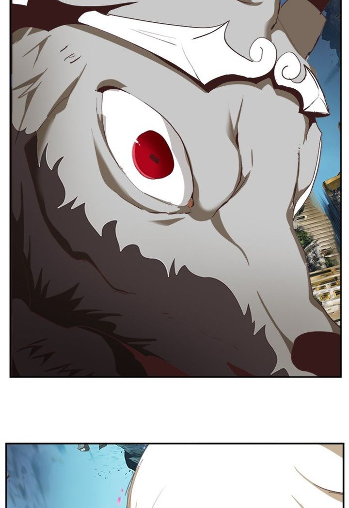 The God of High School - Chapter 497 Page 123