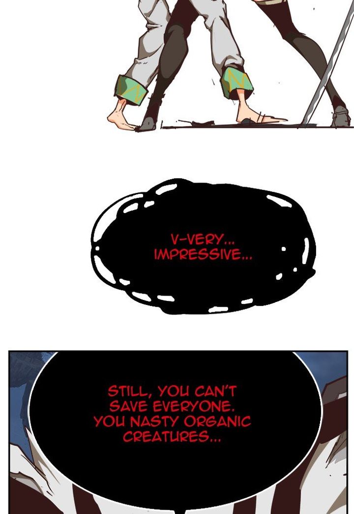 The God of High School - Chapter 497 Page 125