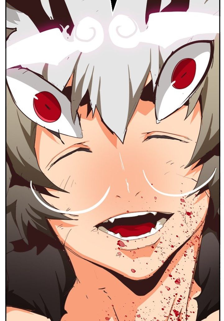 The God of High School - Chapter 497 Page 126