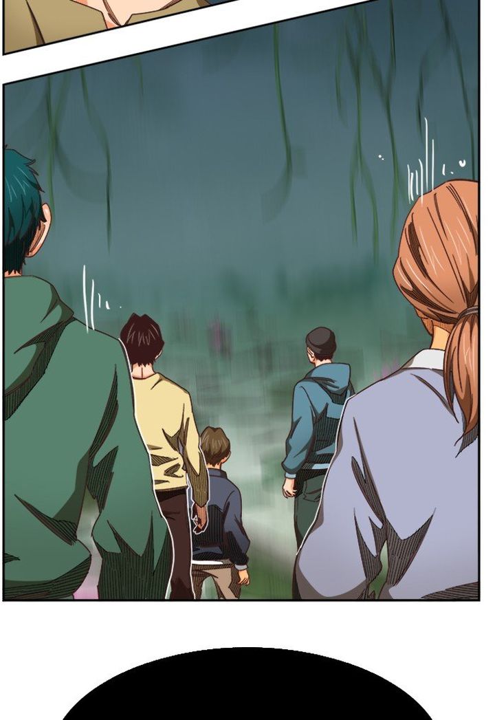 The God of High School - Chapter 497 Page 129