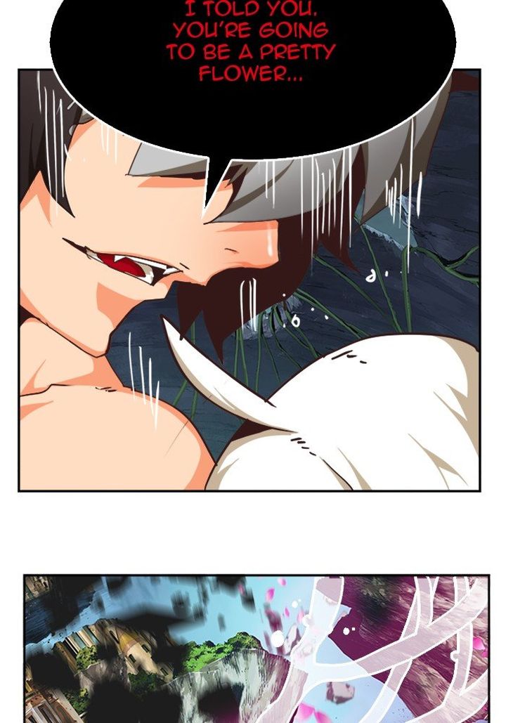 The God of High School - Chapter 497 Page 130