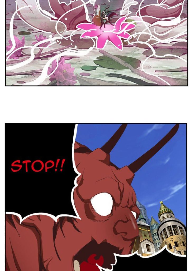 The God of High School - Chapter 497 Page 132