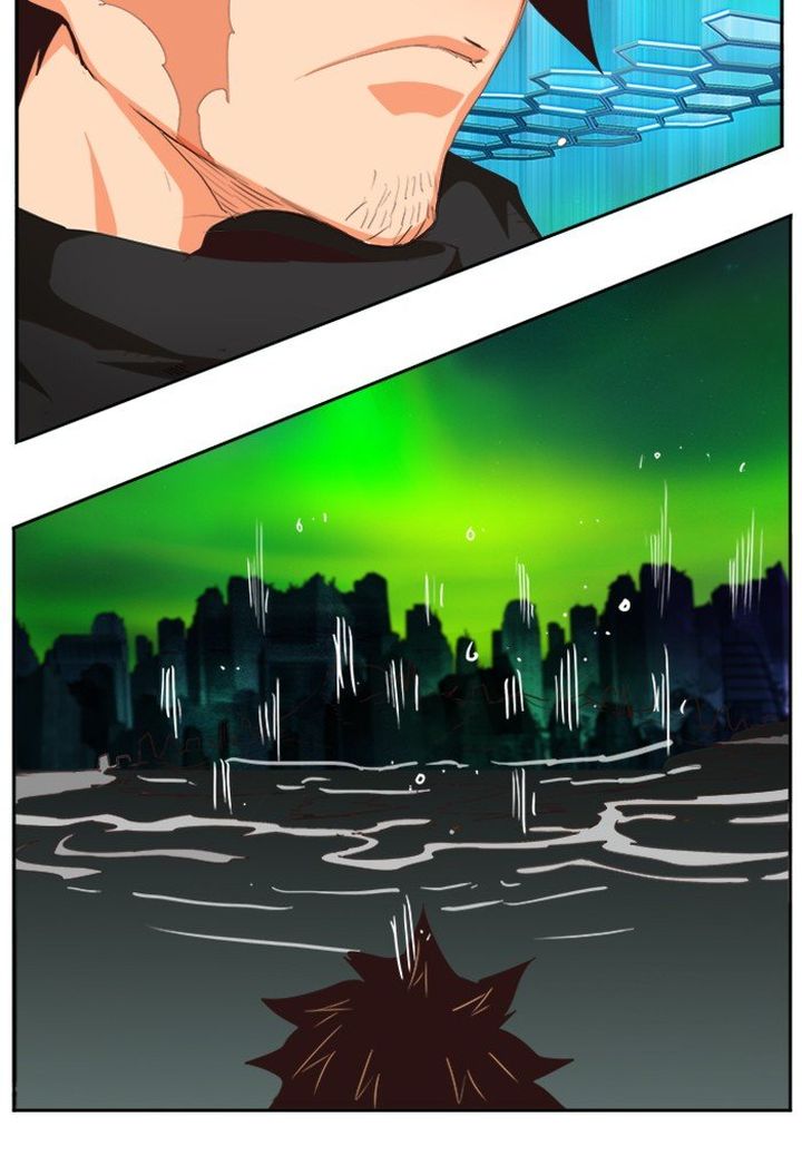 The God of High School - Chapter 497 Page 137