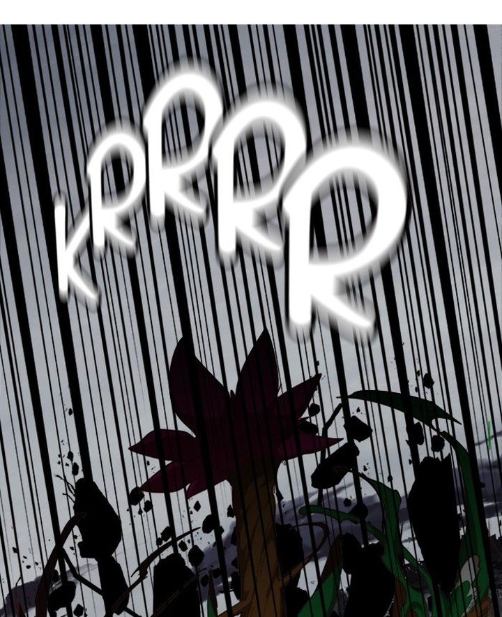 The God of High School - Chapter 497 Page 138