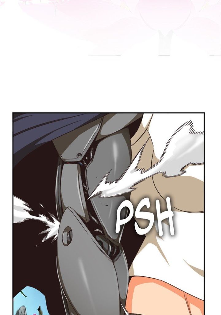 The God of High School - Chapter 497 Page 14