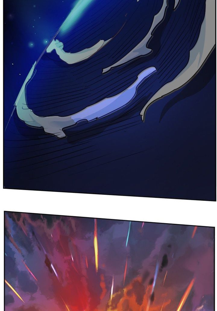 The God of High School - Chapter 497 Page 143