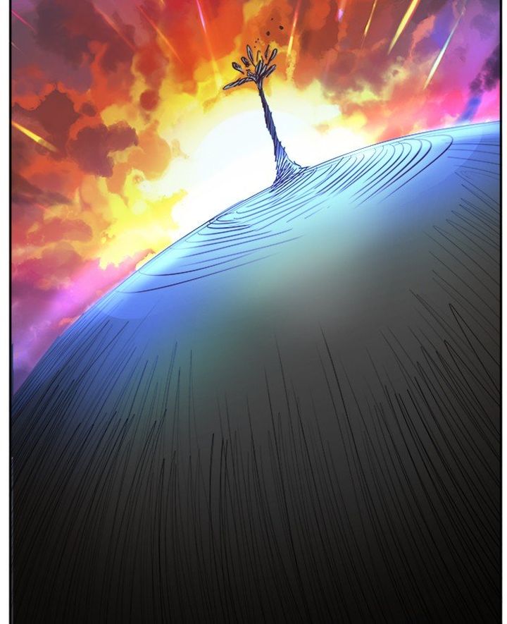 The God of High School - Chapter 497 Page 144