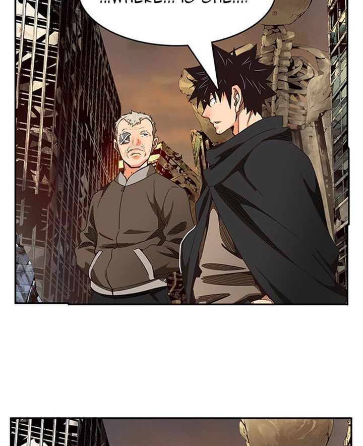 The God of High School - Chapter 497 Page 148