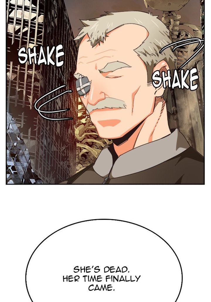 The God of High School - Chapter 497 Page 149