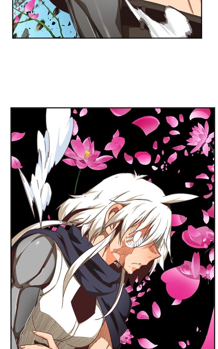 The God of High School - Chapter 497 Page 15