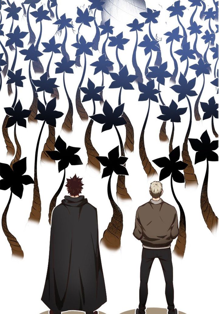 The God of High School - Chapter 497 Page 151