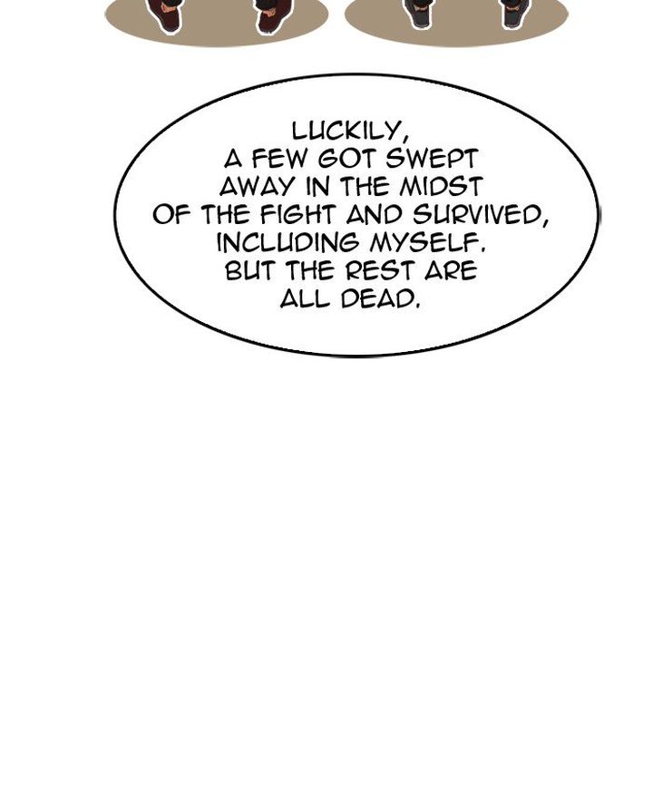 The God of High School - Chapter 497 Page 152