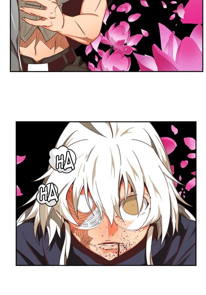 The God of High School - Chapter 497 Page 16