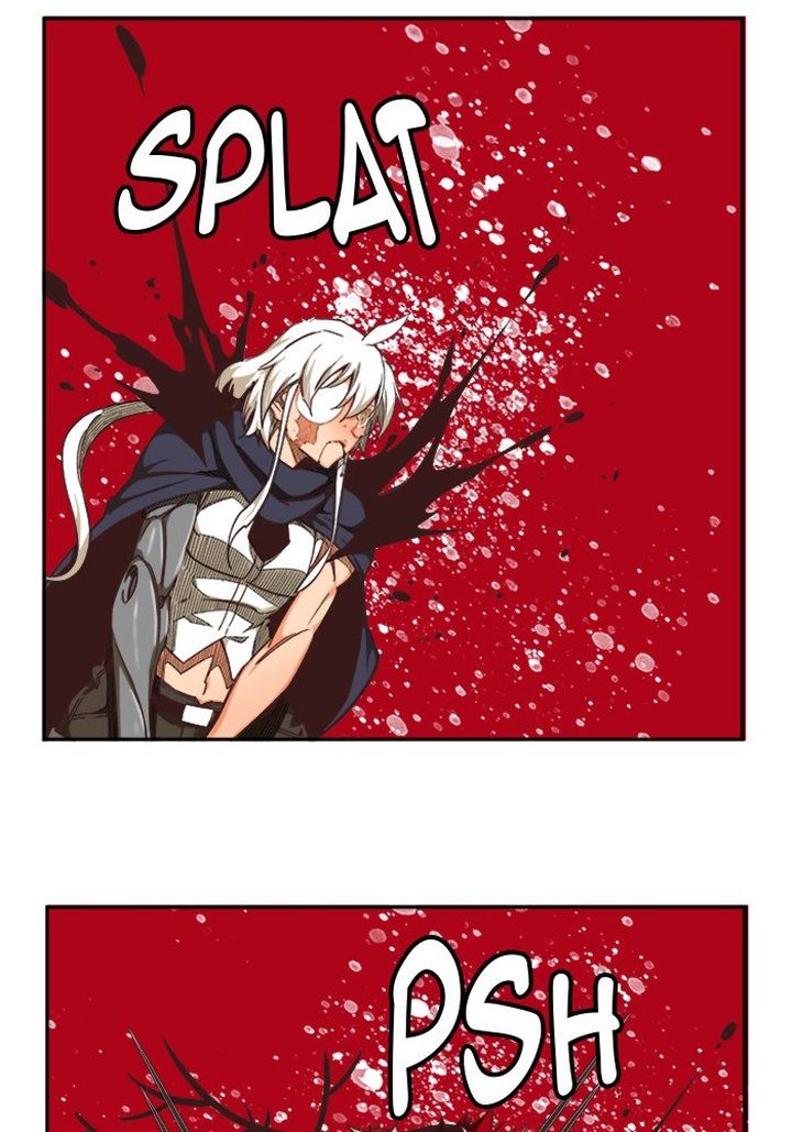 The God of High School - Chapter 497 Page 18