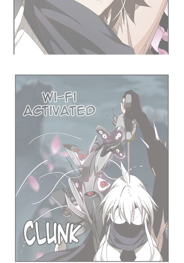 The God of High School - Chapter 497 Page 2