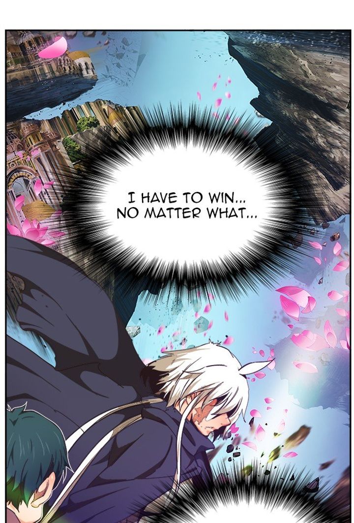 The God of High School - Chapter 497 Page 26