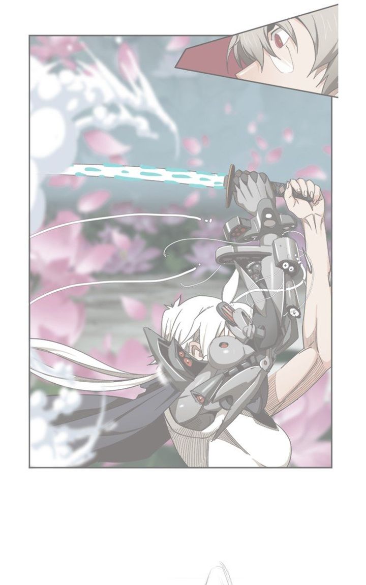 The God of High School - Chapter 497 Page 3