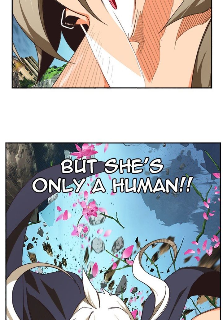 The God of High School - Chapter 497 Page 35