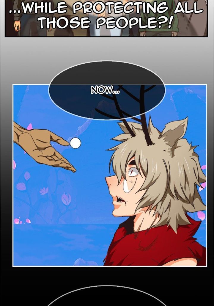 The God of High School - Chapter 497 Page 37