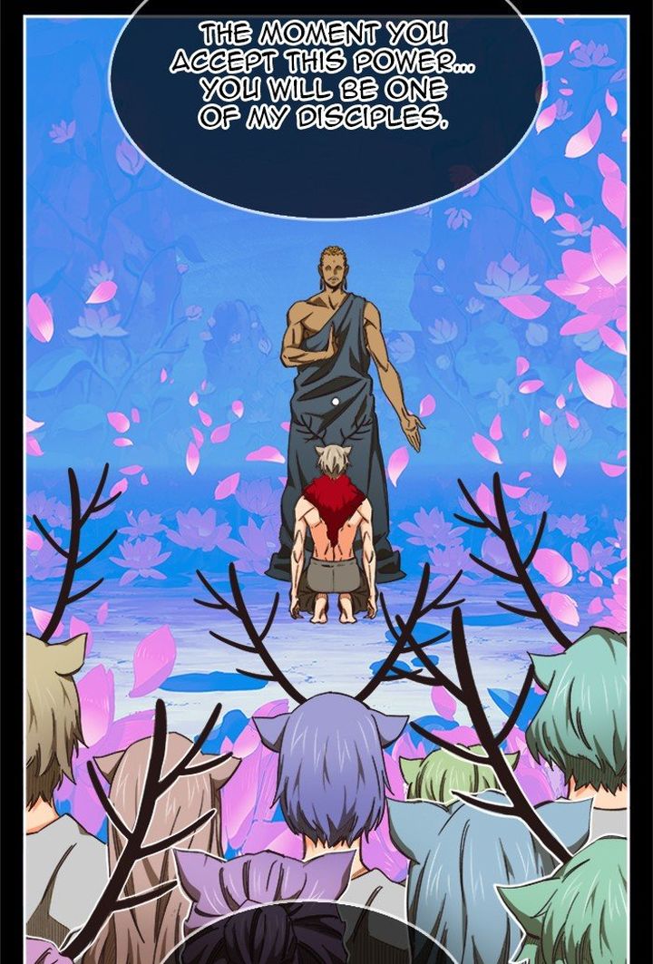 The God of High School - Chapter 497 Page 38