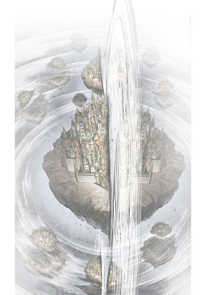 The God of High School - Chapter 497 Page 4