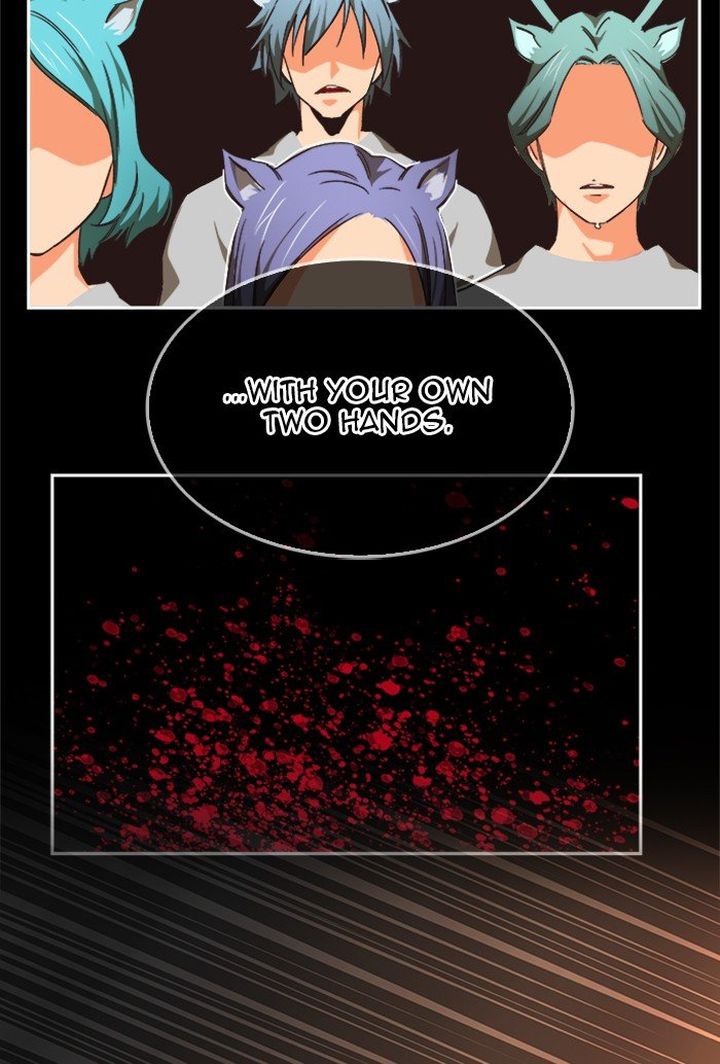 The God of High School - Chapter 497 Page 40