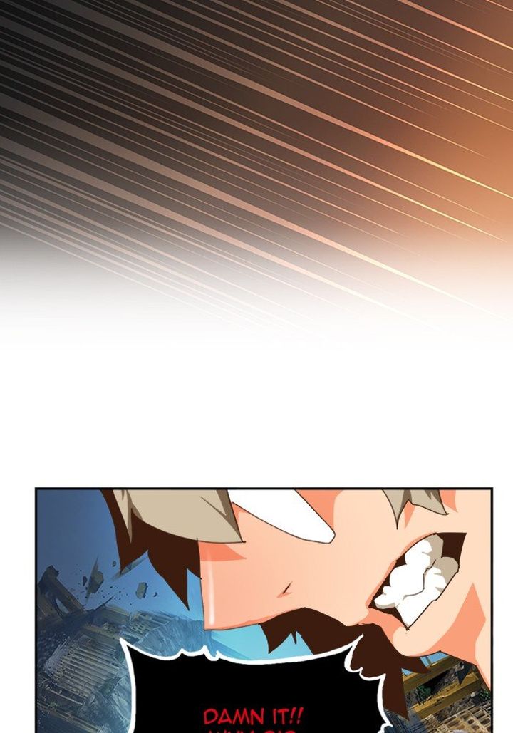 The God of High School - Chapter 497 Page 41