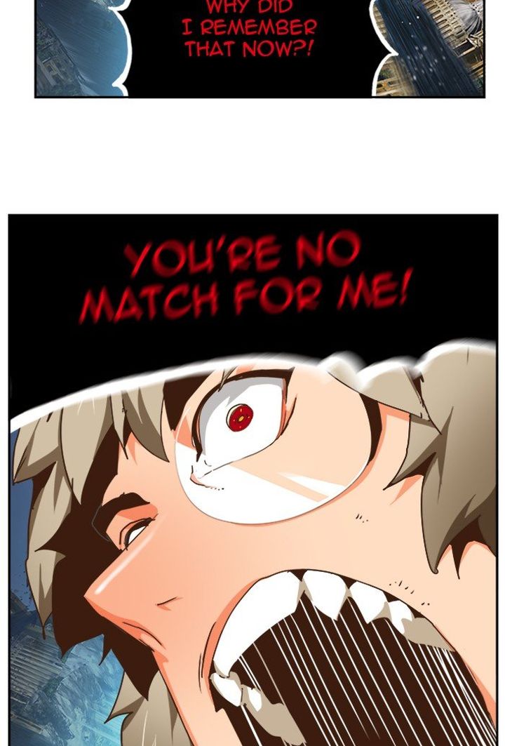 The God of High School - Chapter 497 Page 42