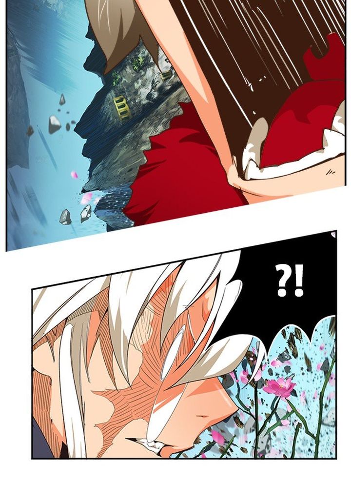 The God of High School - Chapter 497 Page 43